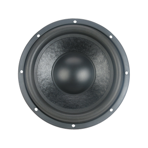 Vente flash : caisson de basses de voiture de 12 pouces RMS500W, haut-parleurs JLD Audio OEM d'usine avec panier en aluminium, caisson de basses audio de voiture chinois - Product Image 5