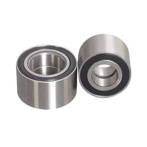 Shandong Manufacturers Supply Steel Bearings DAC25520037 Wheel Bearings Agricultural Machinery For Heavy Duty Car Bearings