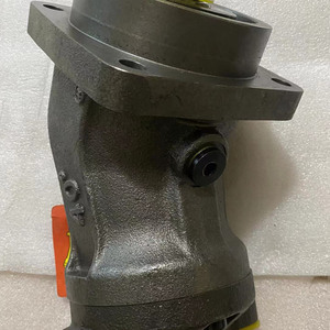 Motor Hidráulico Fijo Serie A2FM, Modelo A2FM63/61W-VAB020, Motor Hidráulico Rexroth A2FM63/61W-VAB020 - Product Image 3