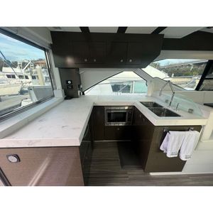Bateau d'occasion Cruisers Yachts 54 Cantius 2021 à vendre - Merrick - Product Image 1