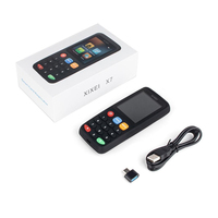 Lecteur RFID, copieur de cartes intelligentes, lecteur de cartes 125KHz 13.56Mhz, système antiblocage des freins, bus série universel, programmeur de communication NFC