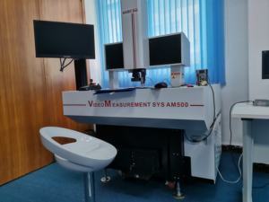 Machine de mesure par coordonnées à portique automatique - Product Image 6