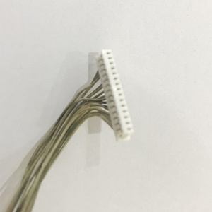A660-2042-T228 con cable de conexión LCD para sistema FANUC en stock - Product Image 2
