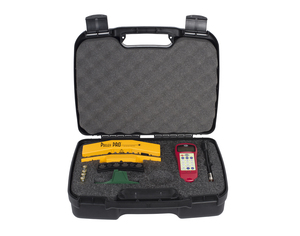 เครื่องวัดแรงตึงสายพานรุ่นใหม่ Sonic 508C 505C 507C 550C - Product Image 2