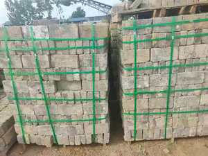 Bên ngoài màu xám gạch tường tấm mỏng nhân tạo thiêu kết gạch đá Veneer Ốp với firebrick chức năng cho sàn sử dụng - Product Image 4