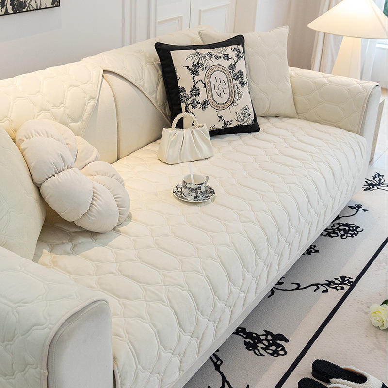 Joyful Heart - White