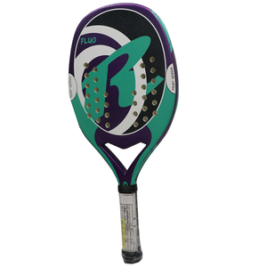 Commercio all'ingrosso grafite spiaggia <span class=keywords><strong>racchetta</strong></span> <span class=keywords><strong>da</strong></span> <span class=keywords><strong>tennis</strong></span> <span class=keywords><strong>professionale</strong></span> - Product Image 2