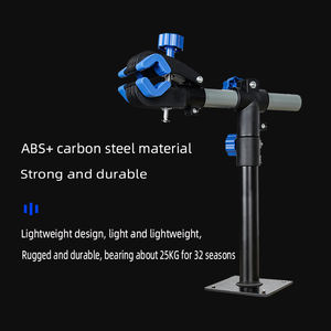 Support de réparation de vélo de route Offre Spéciale vente en gros de support d'<span class=keywords><strong>attelage</strong></span> mural de réparation de vtt support de stationnement de vélo de montagne - Product Image 5