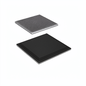 สายการผลิต IC Fpga 600 I/o 1156FCBGA XC6VLX195T-2FF1156C แบบฝังสายการผลิต1156 BBGA, Fcbga IC - Product Image 1