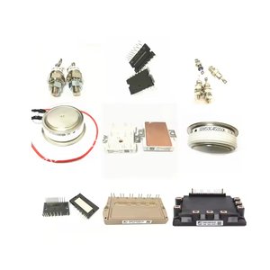 ใหม่เอี่ยม VFS9VD31B223Q55B IC และชิ้นส่วนแบบพาสซีฟ - Product Image 5