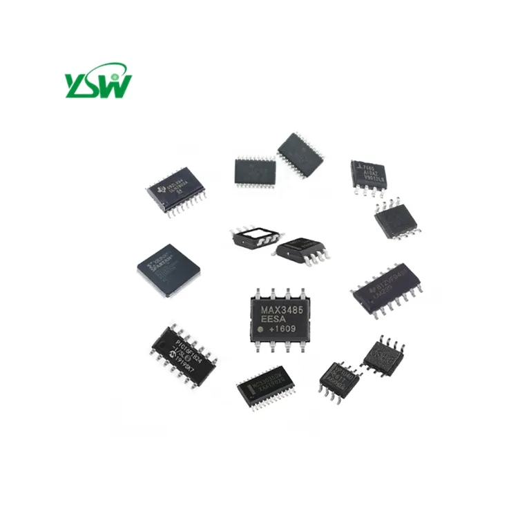LM109K STEEL Bom Semiconductor Régulateur de circuit intégré IC REG LINEAR 5.05V 1A TO3-2 Nouveau et Original