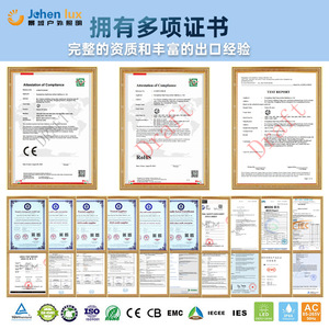 โรงงานขายส่งไฟถนนโซลาร์เซลล์แบบ LED ความสว่างสูง 6 เมตร แบบแขนเดี่ยว/แขนคู่ เสาไฟถนนสำหรับพื้นที่ชนบทใหม่ - Product Image 5