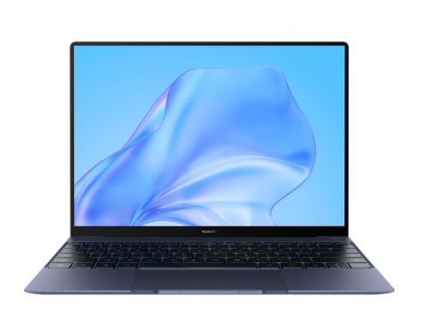 Windowsノート本体 HUAWEI Matebook13 Corei7 16GB 512GB HUAWEI Matebook 13 2021 - Stylish Laptop with I7 & Touch Screen