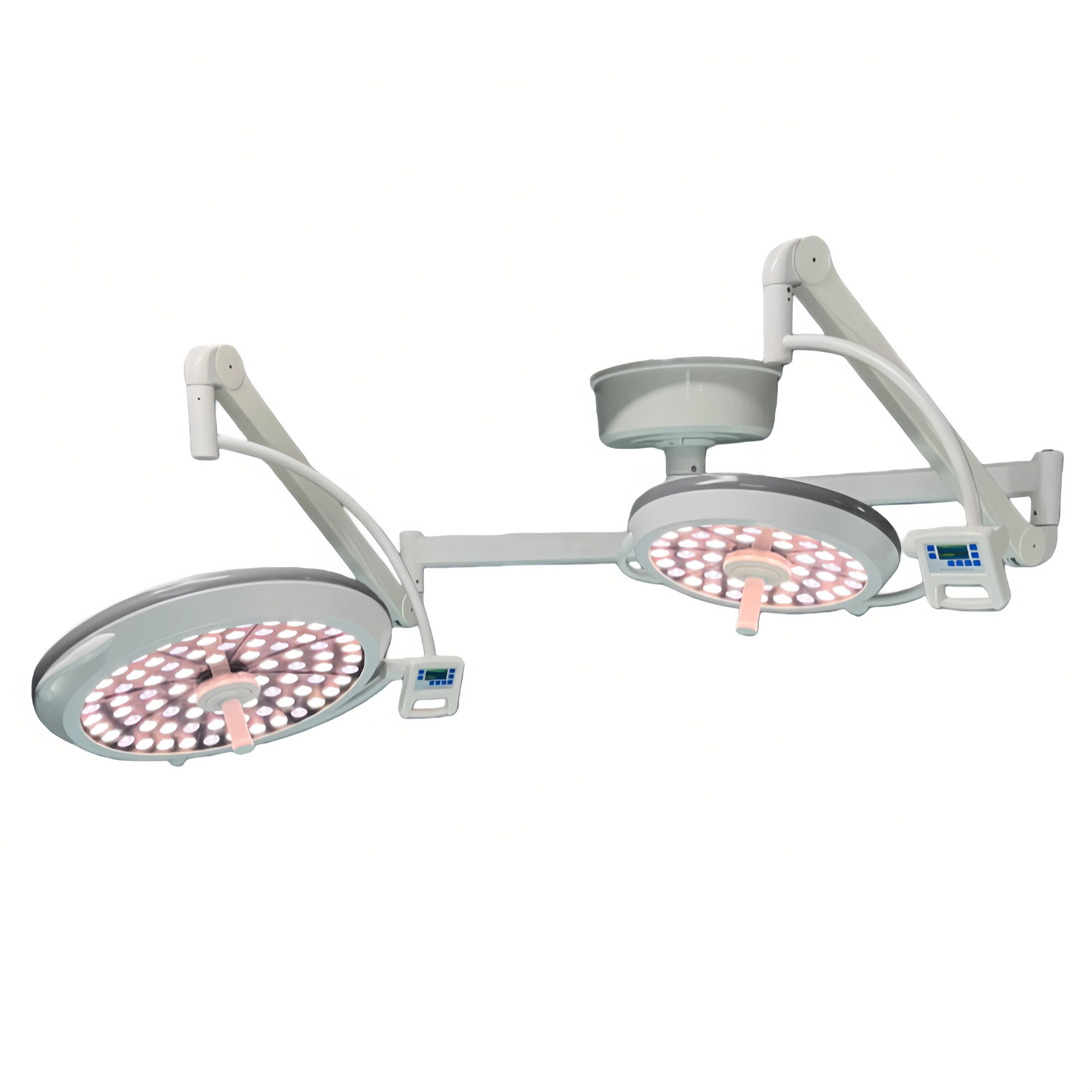 light equipment operating