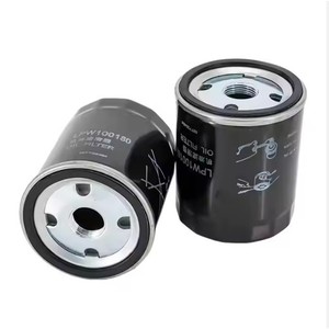 10604737กรองน้ำมันสำหรับรถยนต์ Mg6 GS ZS Roewe SAIC อะไหล่ใหม่ - Product Image 4