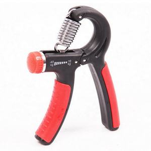 <span class=keywords><strong>Tpr</strong></span> pegangan karet olahraga warna ganda, pegangan tangan dapat disesuaikan kualitas tinggi - Product Image 2