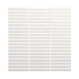 Mosaïque Blanc & Bleu Vert Porcelaine Carreaux Muraux pour <span class=keywords><strong>Salle</strong></span> <span class=keywords><strong>de</strong></span> Bains Hôtel Salon-Modern Exterior & Interior Design - Product Image 3