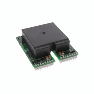 Module de gestion de l'alimentation (PMIC) 2DMB80206CC – Composant électronique d'origine avec service complet - Product Image 1