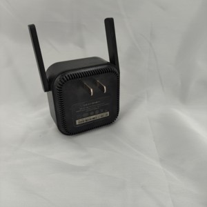 Repetidor <span class=keywords><strong>WiFi</strong></span> <span class=keywords><strong>MI</strong></span> Pro usado, amplificador de señal de 300 Mbps, extensor de rango, enrutador <span class=keywords><strong>Mi</strong></span> <span class=keywords><strong>WiFi</strong></span> inalámbrico - Product Image 3