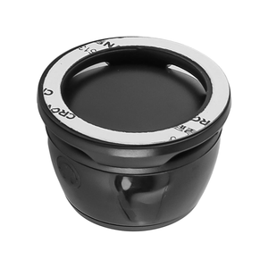 Multifunctional Magnetic Bluetooth Speaker Mini Wireless TWS Speaker Conduction Speaker with Multi-RGB Color Light Phone Holder - Product Image 3