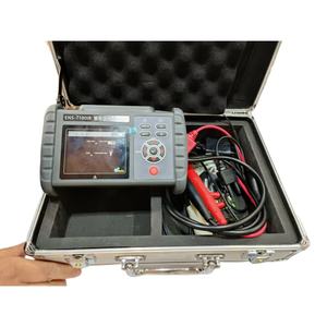 <span class=keywords><strong>Testeur</strong></span> de résistance interne de batterie portable, <span class=keywords><strong>testeur</strong></span> rapide de capacité de batterie pour mesurer l'état de santé de la batterie - Product Image 5