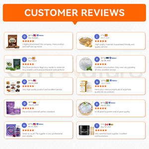 CHTNature Private Label amminoacido Energy Drink 7g di aminoacidi a catena ramificata <span class=keywords><strong>BCAA</strong></span> in polvere - Product Image 6