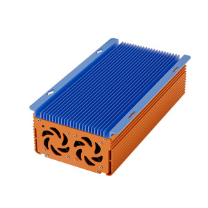 Convertisseur solaire 1000W-1500W à onde sinusoïdale pure, anti-reflux, pour usage domestique, convertisseur DC/AC à sortie unique - Product Image 4