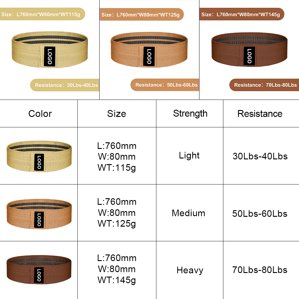 Gradient-Brown