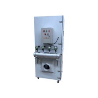 Mobile Dust Collecting Pulse Jet Filter Systems Dust Collector