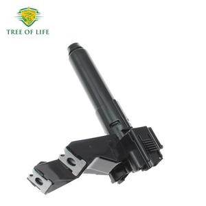 หัวฉีดน้ำล้างไฟหน้า 8264A309 8264A310 สำหรับมิตซูบิชิ เอาท์แลนเดอร์ซ้ายขวาด้านหน้ากันชนพลาสติกอะไหล่ทดแทน - Product Image 3