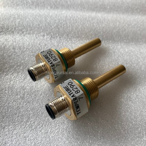 7.8290E0 7.8290.0 7.8290E1 7.8290.1 <span class=keywords><strong>Kaeser</strong></span>スクリューエアコンプレッサー部品用温度センサー - Product Image 1