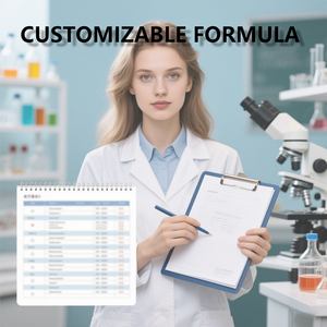 Oem/Odm Zwarte Zaadoliecapsules 2% Thymoquinon En Zwart Komijnzaad Krachtige Antioxidant Aanpasbare Gummies Van Zwarte Zaadolie - Product Image 6