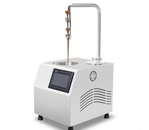Machine à tempérer et à faire fondre le chocolat en acier inoxydable, nouvelle, à prix de gros, avec contrôle précis de la température pour lait et fruits - Product Image 3