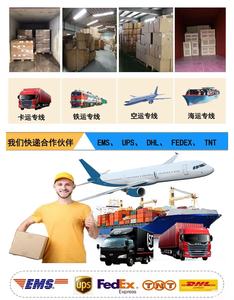 Доставка от двери до двери UPS/DHL LCL+Экспресс для крупногабаритных товаров и товаров FBA в Европу и США, страхование, хранение, круглосуточная поддержка - Product Image 2