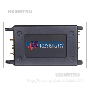 Keysight P5025A เครื่องวิเคราะห์เครือข่ายแบบเวกเตอร์ USB 26.5 GHz ขนาดกะทัดรัดวิเคราะห์เครือข่ายเวกเตอร์แบบ USB (VNA) * H - Product Image 2