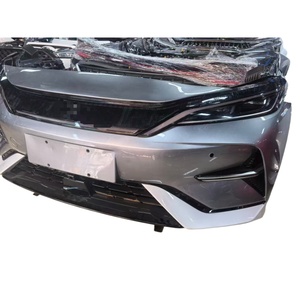 <span class=keywords><strong>Repuestos</strong></span> originales para automóviles, sistema de carrocería, parachoques delantero para BYD SONG, autopartes - Product Image 3