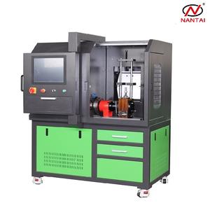 TAIAN NANTAI EUS3800 Nouveau <span class=keywords><strong>Design</strong></span> CAM BOX EUI EUP Banc de <span class=keywords><strong>Test</strong></span> pour Injecteur d'unité électronique et Pompe - Product Image 4