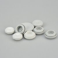 Bague d'étanchéité de câble IP67 étanche à la poussière ignifuge bobine de protection anti-corrosion et anti-âge