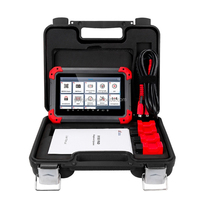 Programmateur de clés auto professionnel XTOOL X100 PADS 12V 3 boutons, mise à jour gratuite, outil de diagnostic