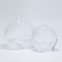Flacons de parfum en verre de luxe 30ml/50ml/100ml personnalisés avec impression sérigraphique, emballage carton de haute qualité, diffuseur à bâtonnets