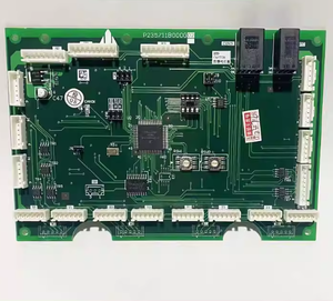 Thang máy thông tin liên lạc cuộc gọi hội đồng quản trị p235711b000g01 - Product Image 2