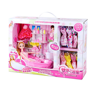 Articulos Versatiles De Muneca Barbie Caja Alibaba Com