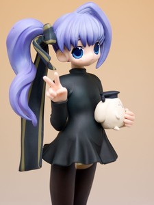 ฟิกเกอร์ PVC แบบสั่งทำพิเศษ งานแฮนด์เมดสุดประณีต ฟิกเกอร์อนิเมะไวนิลออกแบบเองสำหรับสะสมและตั้งโชว์ที่บ้าน - Product Image 2