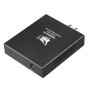 TBS 2602V2 SDIビデオHDエンコーダ変調器ビデオ会議用1080p H.264 H.265ストリーミングエンコーダーIP WebUIコントロール - Product Image 1