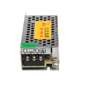 Guanyang chuyển mạch cung cấp điện 15 Wát 5A chuyển mạch cung cấp điện cho máy khắc phụ kiện - Product Image 6