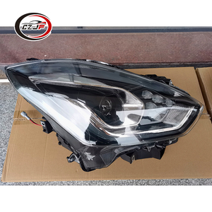CZJF Fácil instalación Excelente calidad Piezas automotrices Faros delanteros para <span class=keywords><strong>Suzuki</strong></span> <span class=keywords><strong>Swift</strong></span> 2018 2020 2021 2022 2023 - Product Image 2