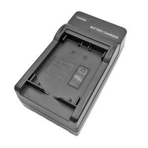 Chargeur NP-FH30 NP-FH40 NP-FH50 NP-FH60 NP-FH70 NP-FH90 NP-FH100 pour Sony HDR-XR200V HDR-XR100 <span class=keywords><strong>HX1</strong></span> HX200 A230 A330 - Product Image 1