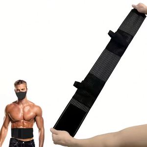 Funda de cintura elástica y transpirable para portar ocultamente, para hombres y mujeres, con extracción para mano derecha e izquierda - Product Image 3