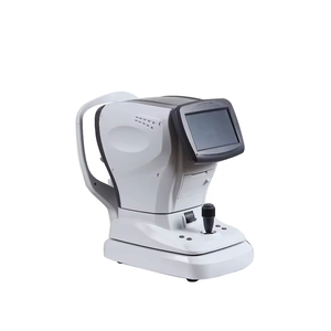HT Automatic Corneal Curvature Meter Keratometer <span class=keywords><strong>Refractometer</strong></span> Alta Qualidade Usado com Garantia De 1 Ano - Product Image 2