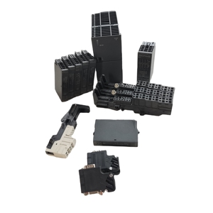 Tout nouveau contrôleur PLC série 6es7216-2bd23-0xb8 200CN avec interface de communication RS485 - Product Image 2